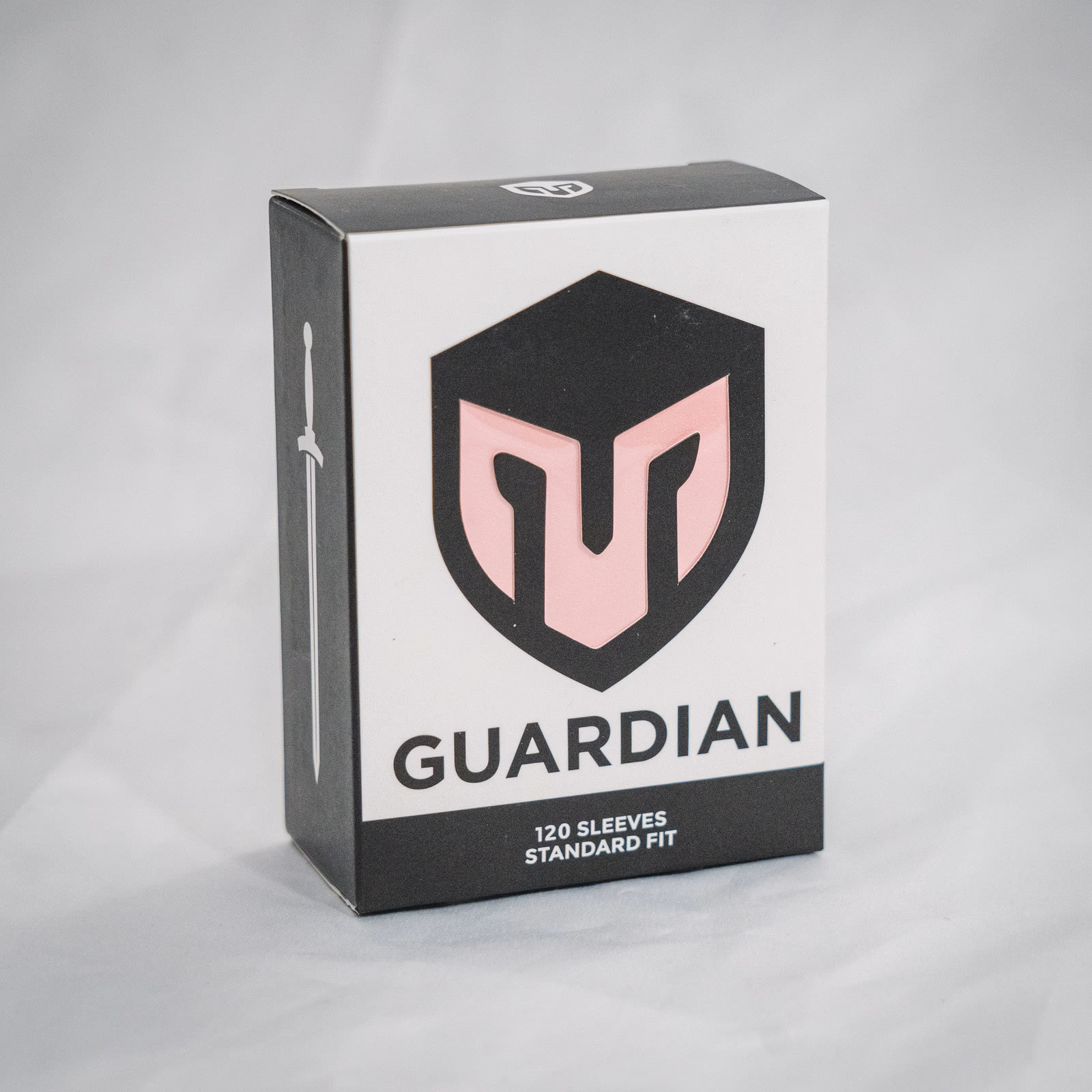 Guardian Sakura Pink, box front view
