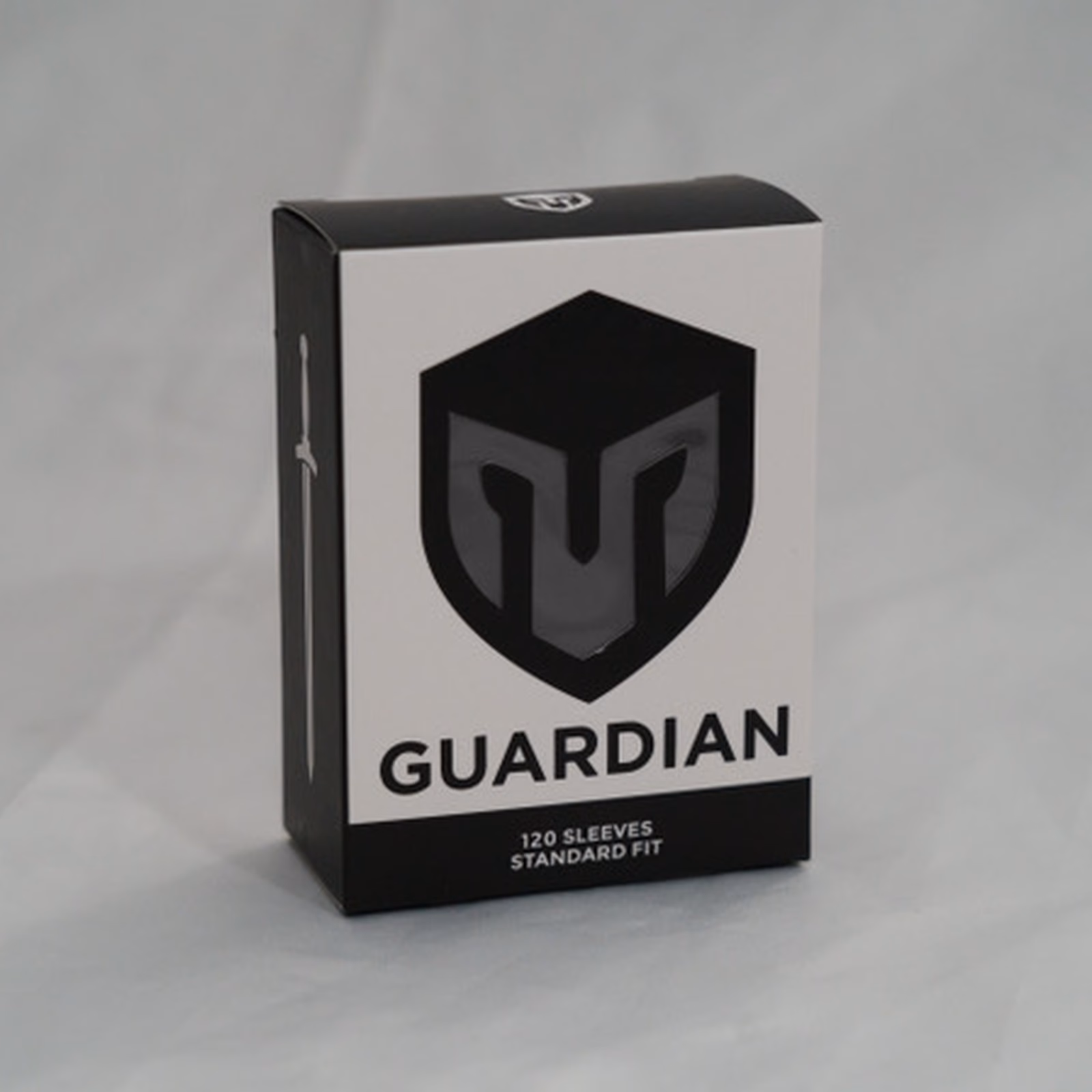 Guardian Black