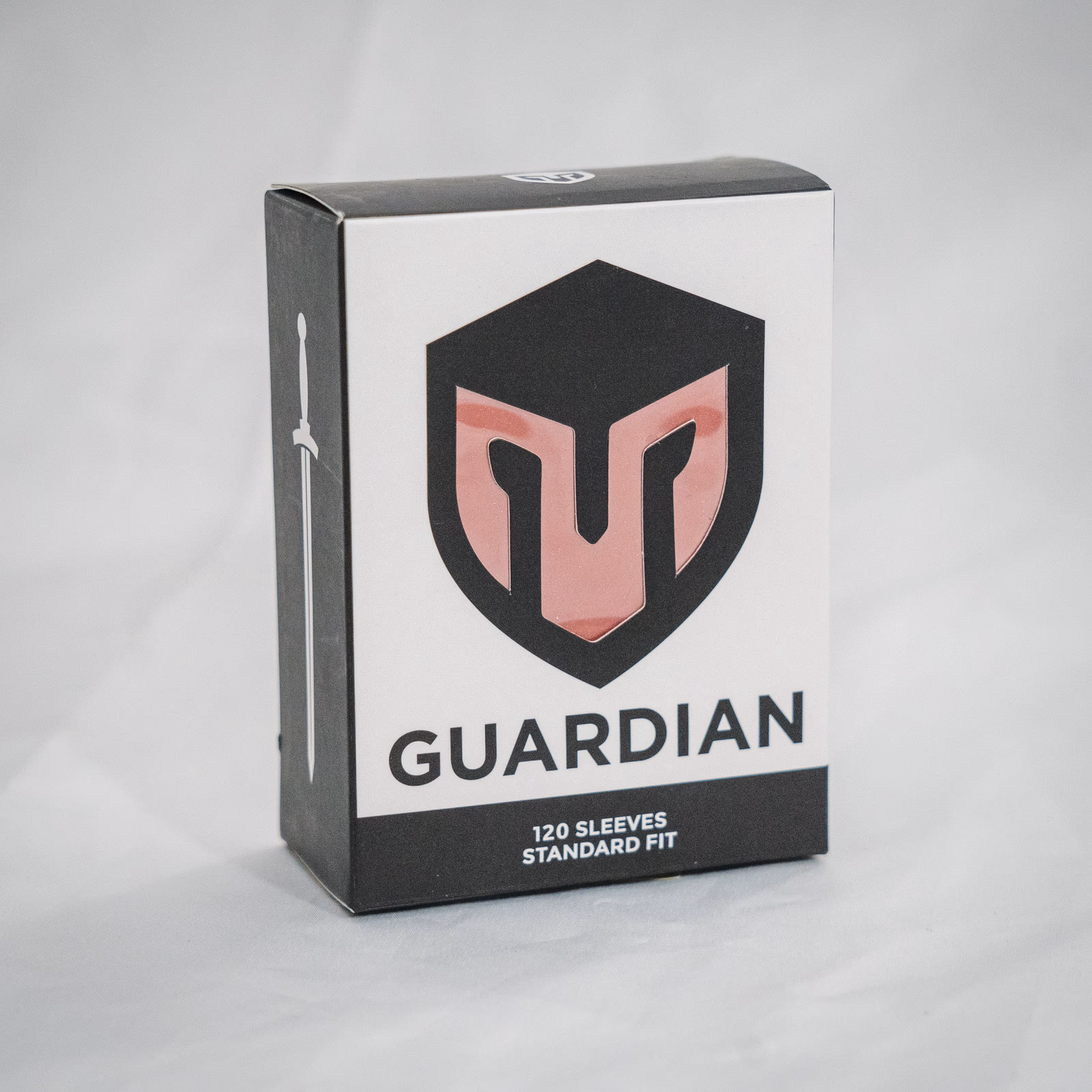 Guardian Red, box front view